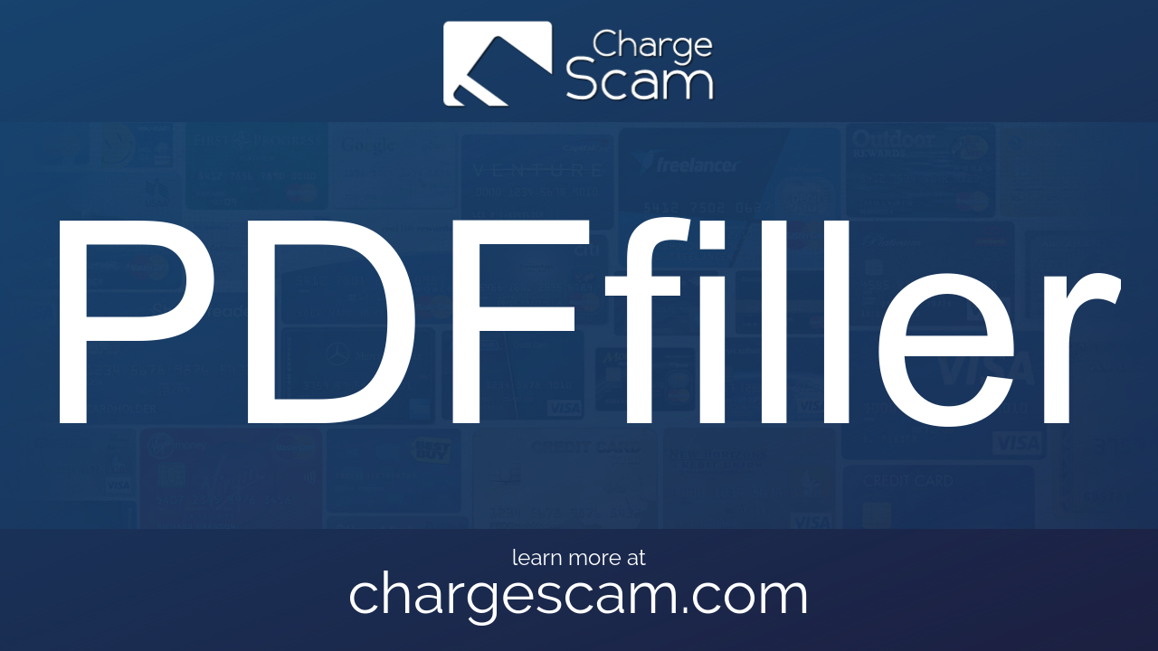 how-to-cancel-pdffiller-chargescam