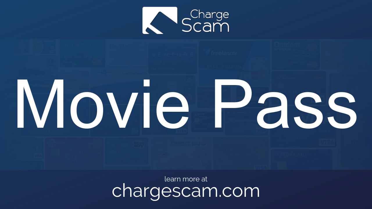How to cancel Movie Pass