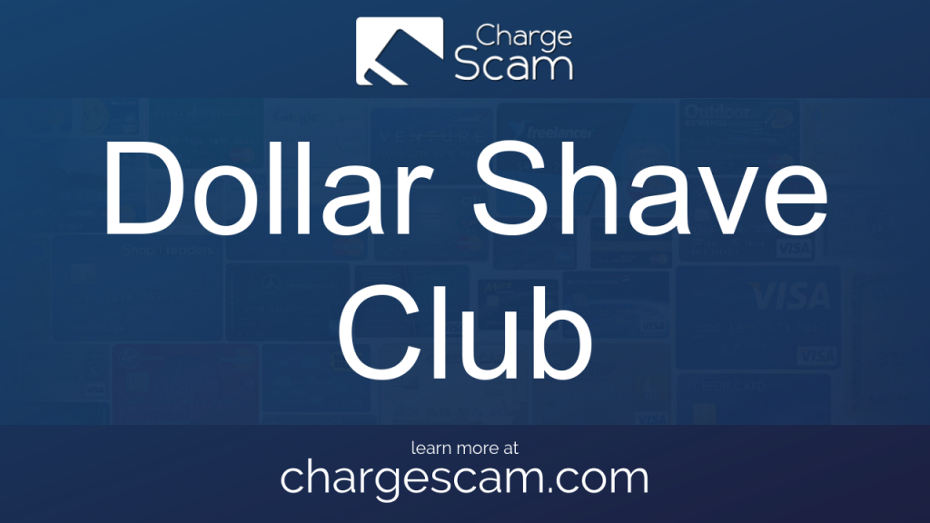 How to cancel Dollar Shave Club