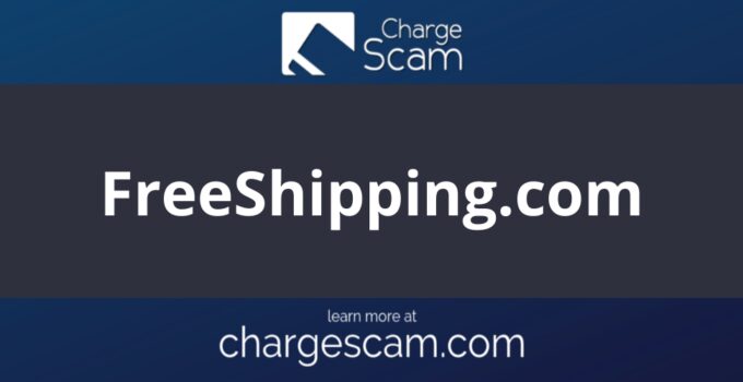 How to Cancel FreeShipping.com