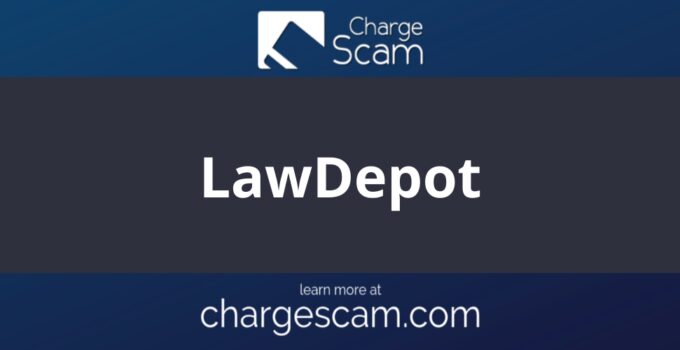 How to Cancel LawDepot