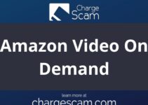 How to Cancel Amazon Video On Demand