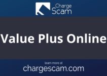 How to Cancel Value Plus Online
