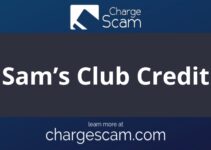 How to cancel Sam’s Club Credit