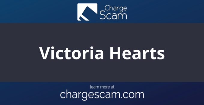 How to cancel Victoria Hearts