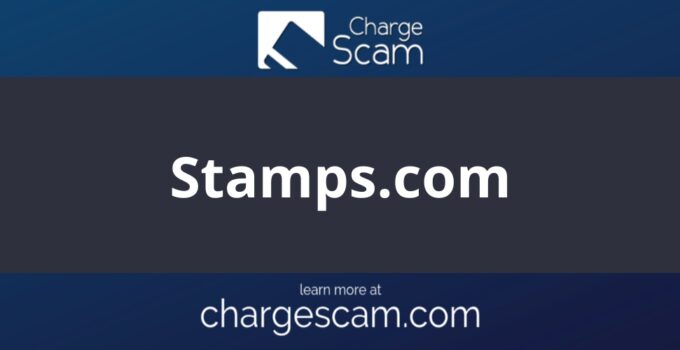 How to cancel Stamps.com
