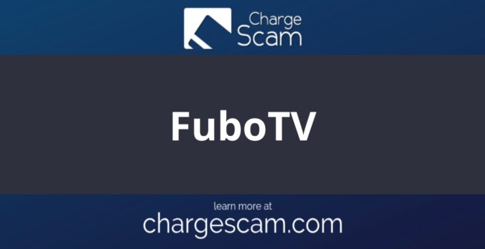 How to cancel FuboTV