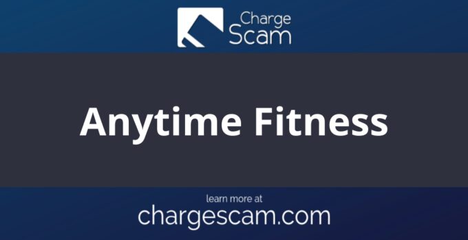 How to cancel Anytime Fitness