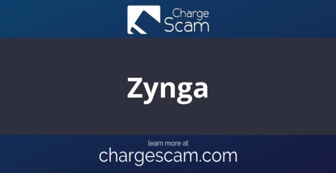 How to Cancel Zynga