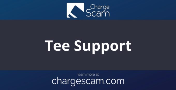 How to cancel Tee Support