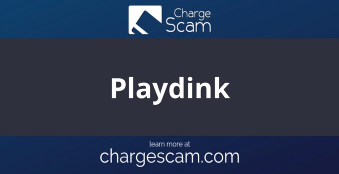 How to cancel Playdink