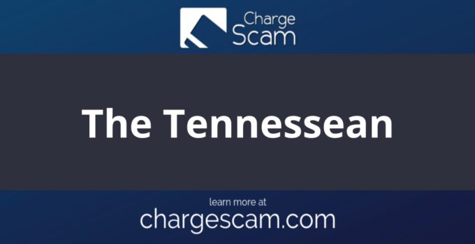 How to cancel The Tennessean
