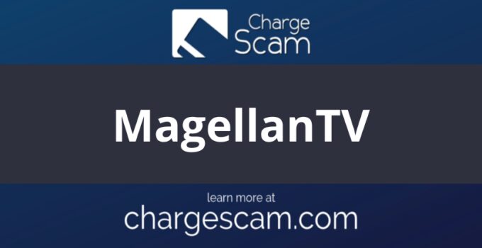 How to Cancel MagellanTV