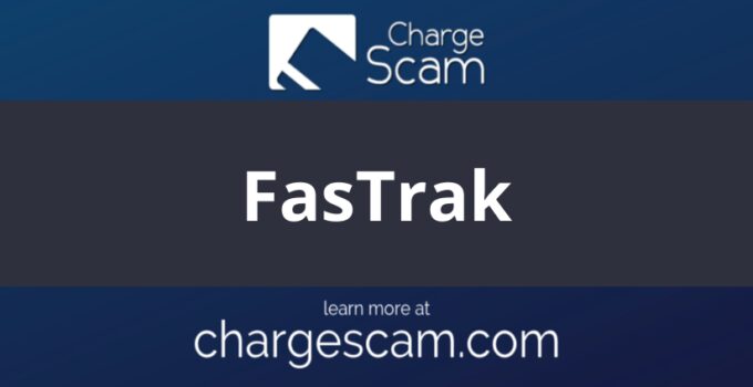How to Cancel FasTrak