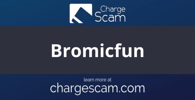 How to Cancel Bromicfun