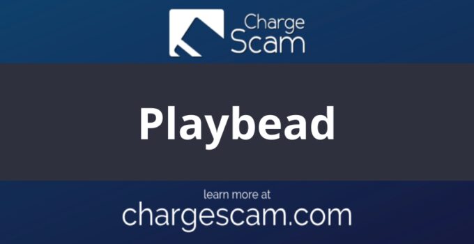 How to Cancel Playbead