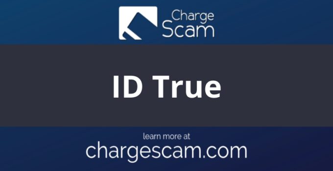 How to Cancel ID True