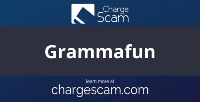 How to Cancel Grammafun