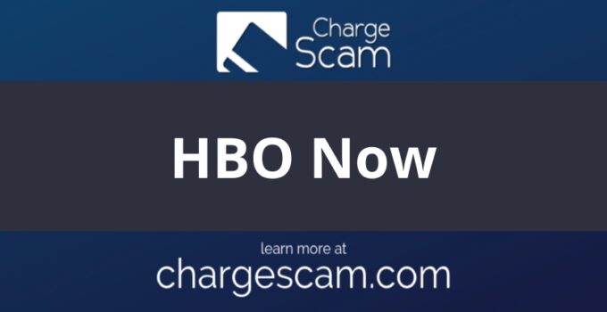 How to Cancel HBO Now