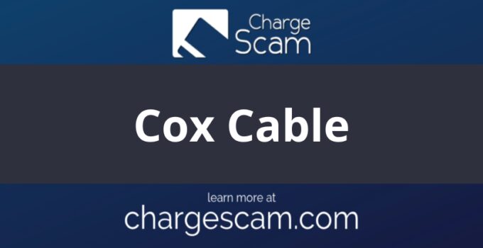 How to Cancel Cox Cable