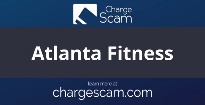 How to Cancel Atlanta Fitness